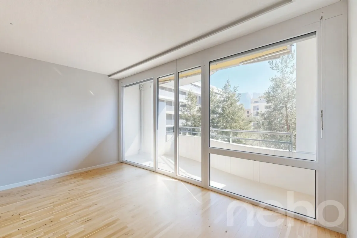 Plan-les-Ouates zu verkaufen Wohnung Schweiz - cChic-immoHub Ihr Immobilienportal