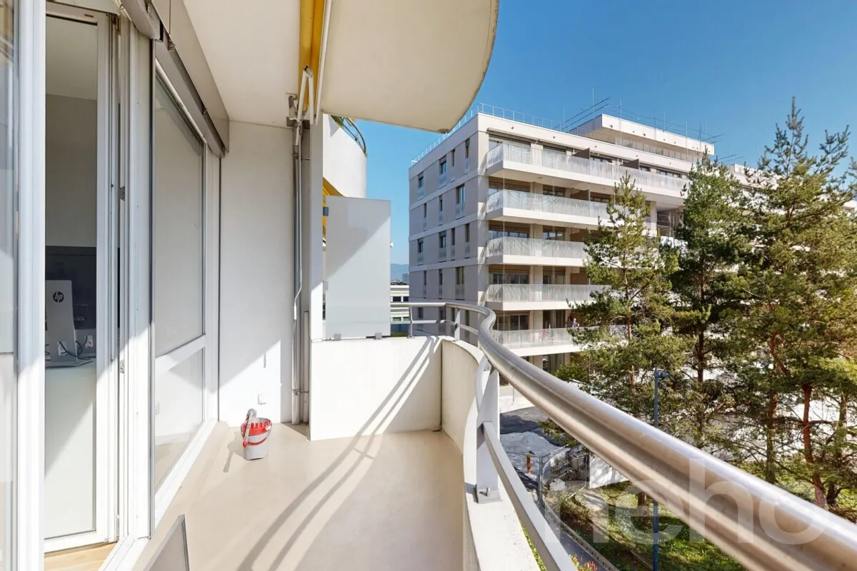 Plan-les-Ouates zu verkaufen Wohnung Schweiz - cChic-immoHub Ihr Immobilienportal
