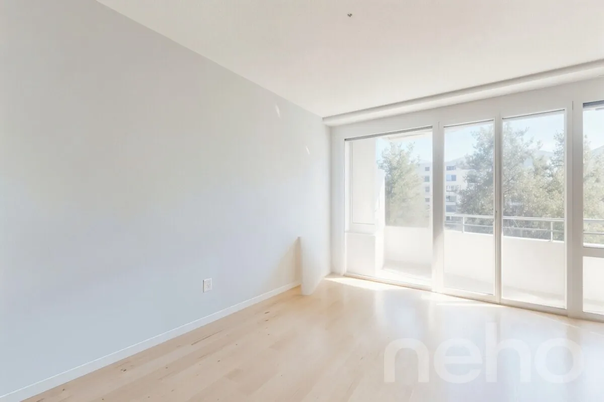 Plan-les-Ouates zu verkaufen Wohnung Schweiz - cChic-immoHub Ihr Immobilienportal