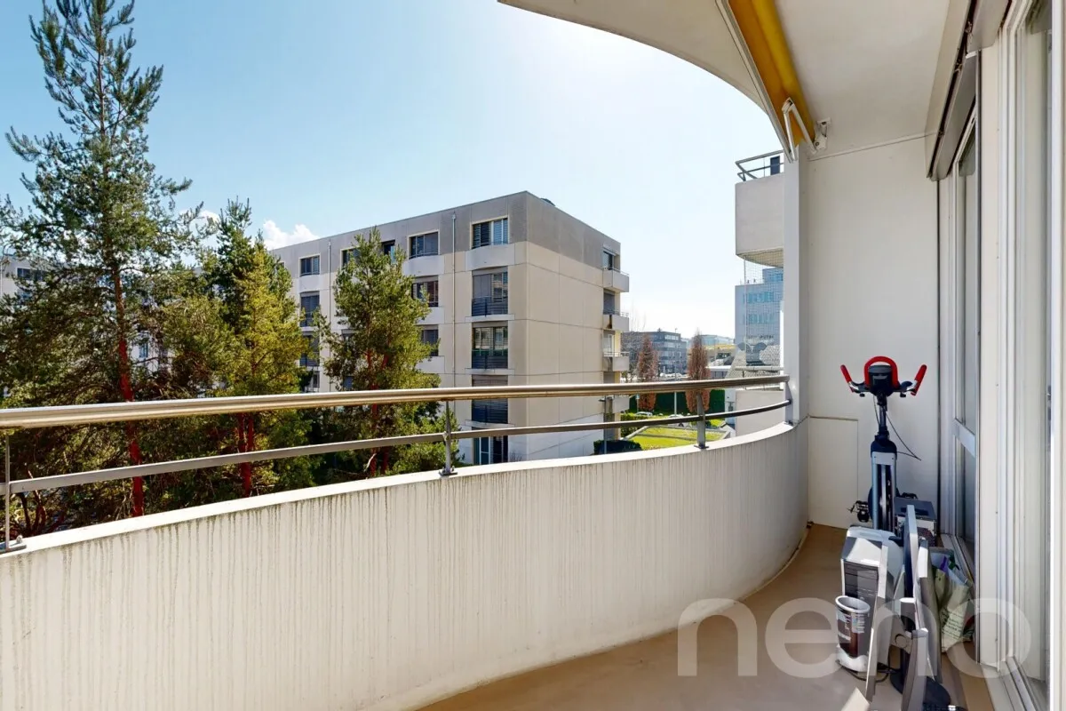 Plan-les-Ouates zu verkaufen Wohnung Schweiz - cChic-immoHub Ihr Immobilienportal