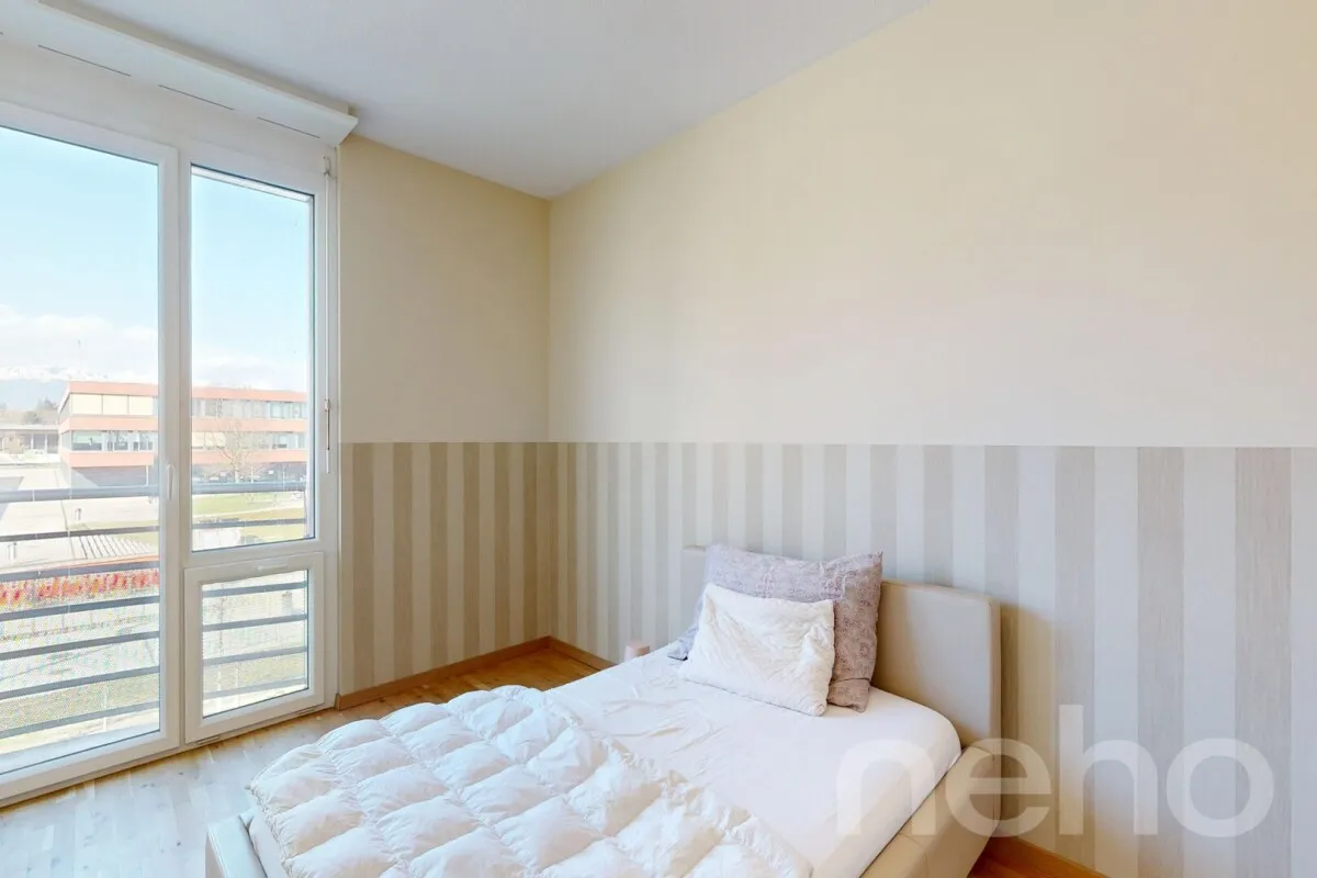 Plan-les-Ouates zu verkaufen Wohnung Schweiz - cChic-immoHub Ihr Immobilienportal