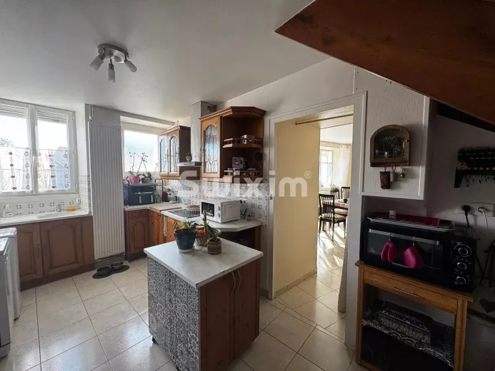 Maison à vendre à Guillon-Terre-Plaine - Smart Propylaia (2)