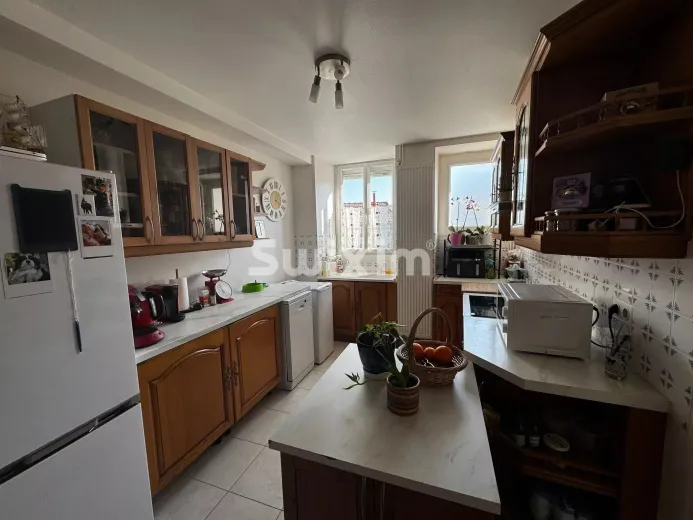 Maison à vendre à Guillon-Terre-Plaine - Maison de village avec cour, terrain et grange de 100 m² - Smart Propylaia (3)