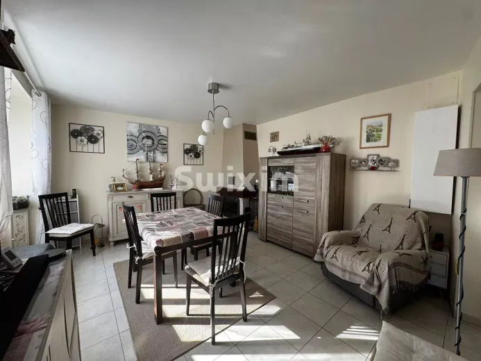 Maison à vendre à Guillon-Terre-Plaine - Smart Propylaia (4)