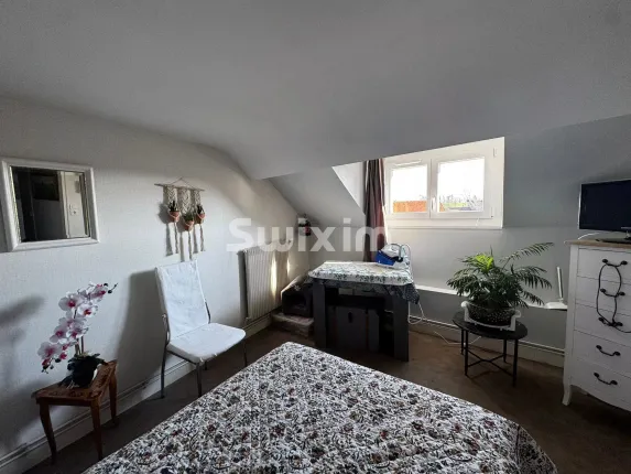 Maison à vendre à Guillon-Terre-Plaine (7)