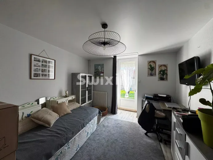 Maison à vendre à Guillon-Terre-Plaine - Smart Propylaia (8)