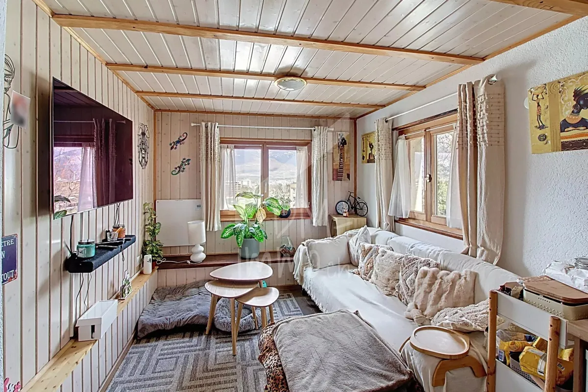 Monthey zu verkaufen Einfamilienhaus Schweiz - cChic-immoHub Ihr Immobilienportal