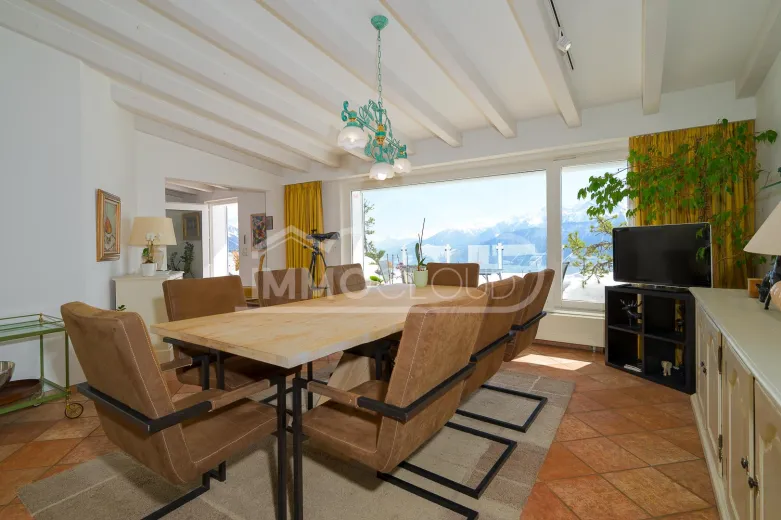 Zu verkaufen Wohnung Corin-de-la-Crête Schweiz - Schweiz - cChic-immoHub Ihr Immobilienportal