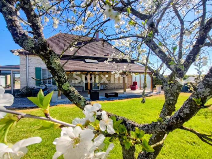 Casa in vendita a Beaune - Smart Propylaia (43)