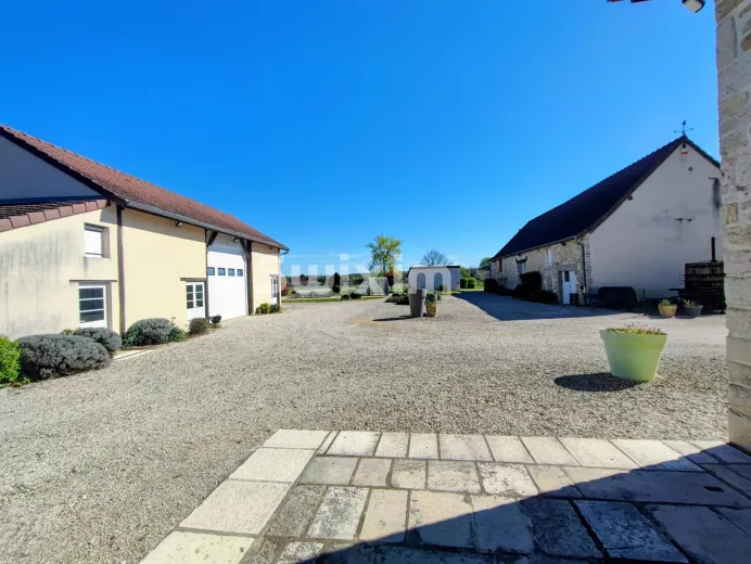 Casa in vendita a Beaune - Smart Propylaia (44)