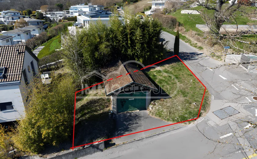 Zu verkaufen Auto Workshop La Croix Schweiz - Schweiz - cChic-immoHub Ihr Immobilienportal