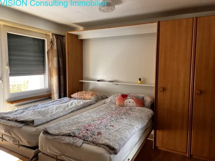 Zu verkaufen Wohnung Leukerbad Schweiz - Schweiz - cChic-immoHub Ihr Immobilienportal