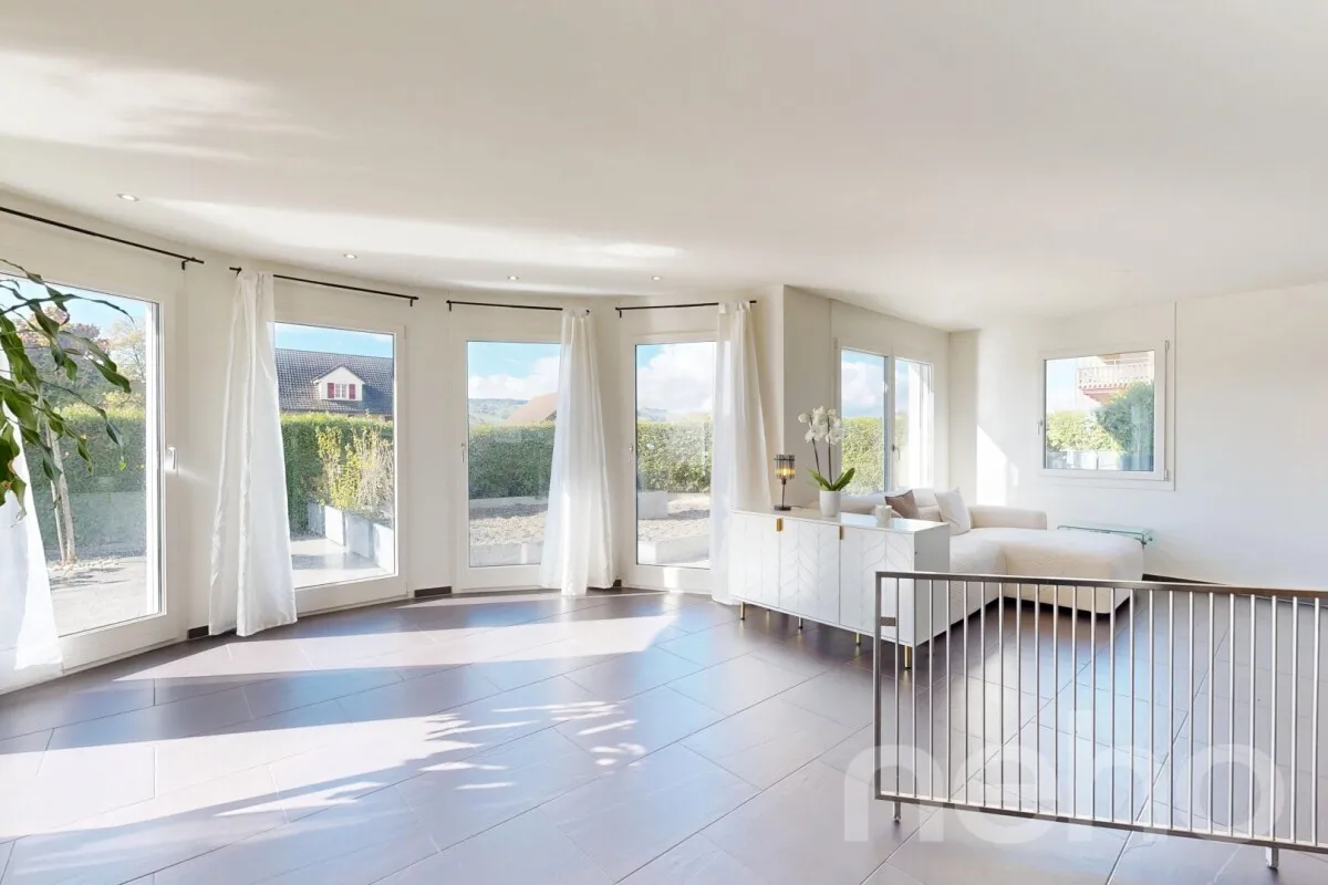 Kleinwangen zu verkaufen Einfamilienhaus Schweiz - cChic-immoHub Ihr Immobilienportal