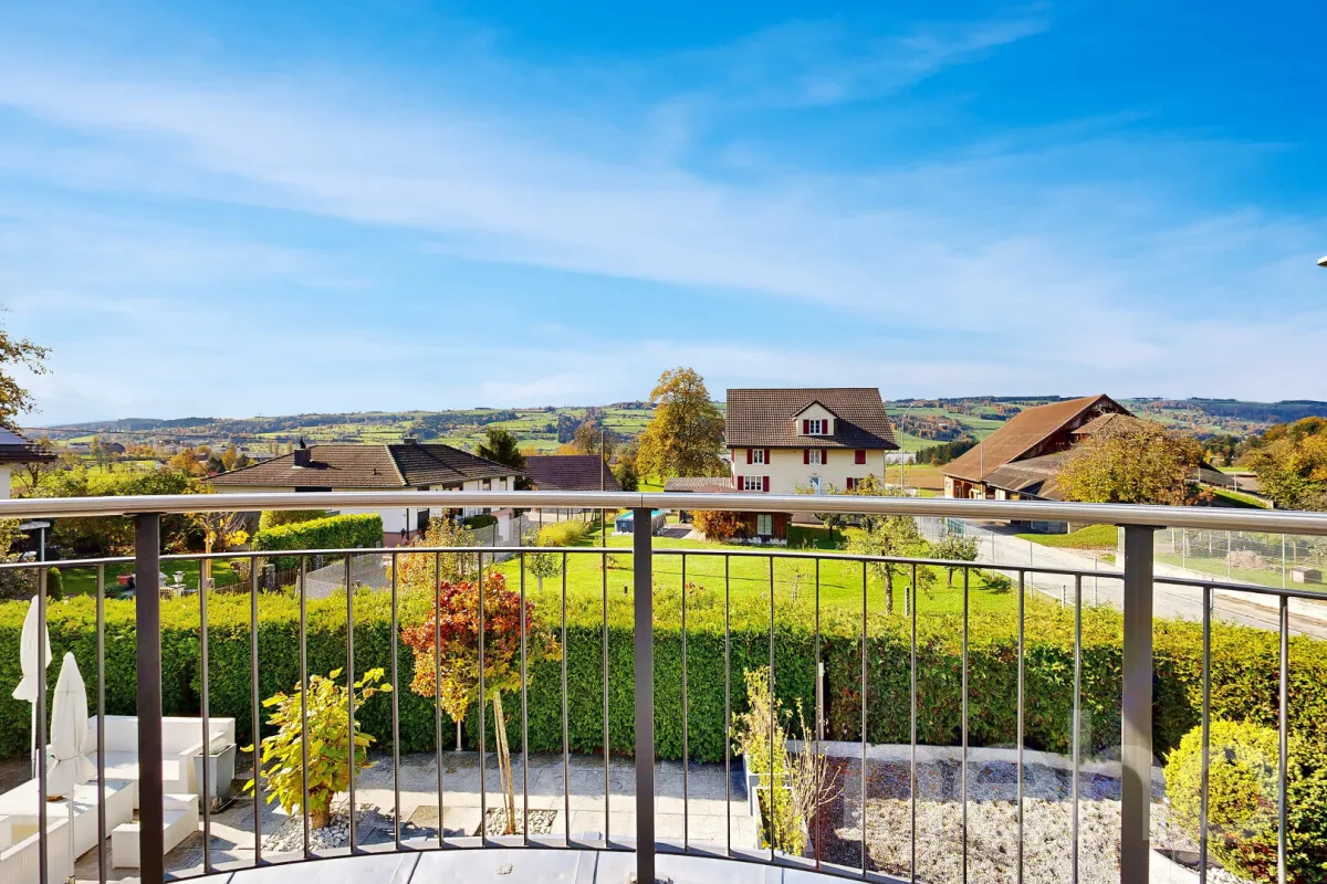 Kleinwangen zu verkaufen Einfamilienhaus Schweiz - cChic-immoHub Ihr Immobilienportal