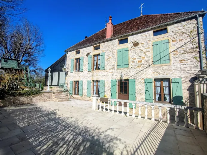 Casa in vendita a Beaune - Smart Propylaia (29)