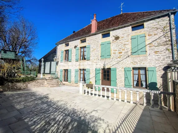 Casa in vendita a Beaune (29)
