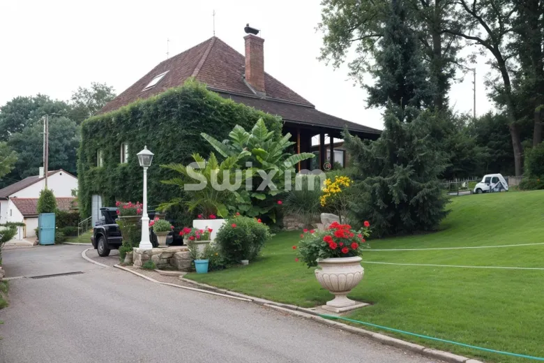 Casa in vendita a Beaune - Smart Propylaia (31)