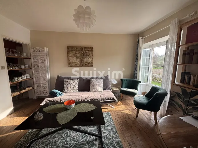 Maison à vendre à Vault-de-Lugny - Smart Propylaia (2)