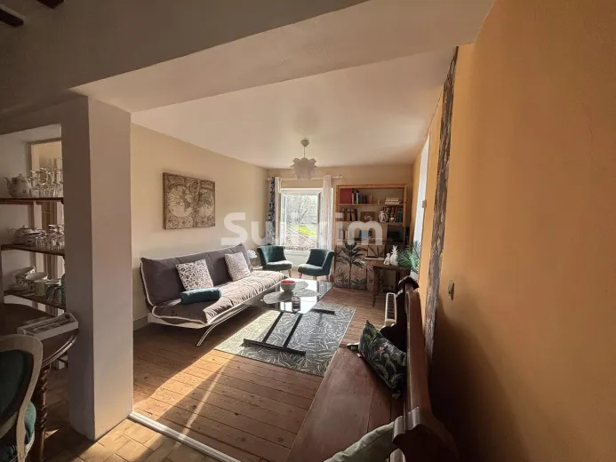 Maison à vendre à Vault-de-Lugny - Smart Propylaia (4)