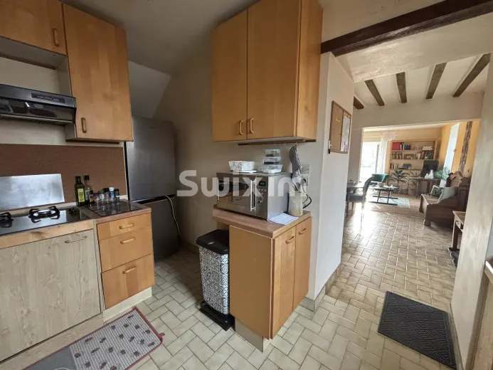 Maison à vendre à Vault-de-Lugny - Smart Propylaia (8)