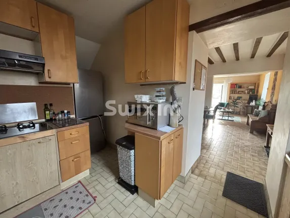 Maison à vendre à Vault-de-Lugny (8)