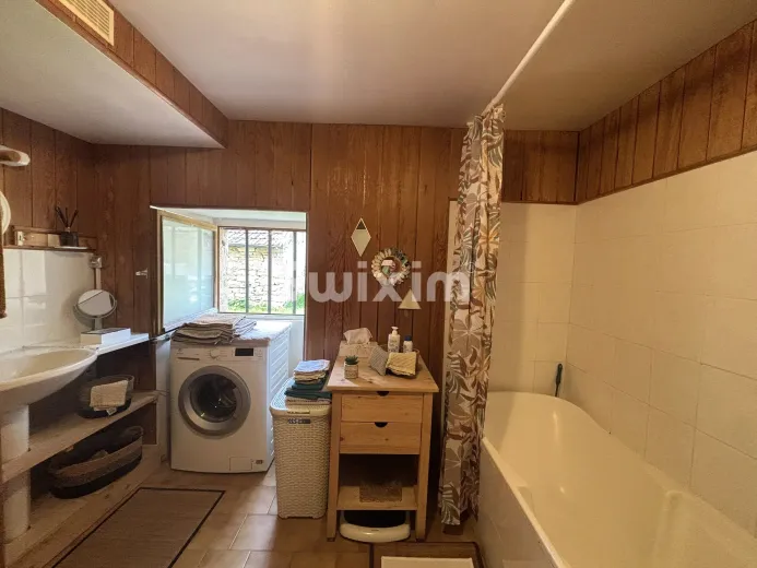 Maison à vendre à Vault-de-Lugny - Smart Propylaia (10)