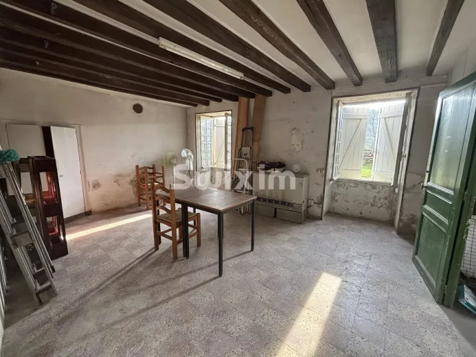 Maison à vendre à Vault-de-Lugny - Smart Propylaia (11)