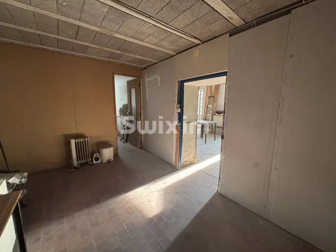 Maison à vendre à Vault-de-Lugny - Une maison de pierre, entre lumière et authenticité - Smart Propylaia (12)