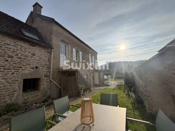 Maison à vendre à Vault-de-Lugny (13)