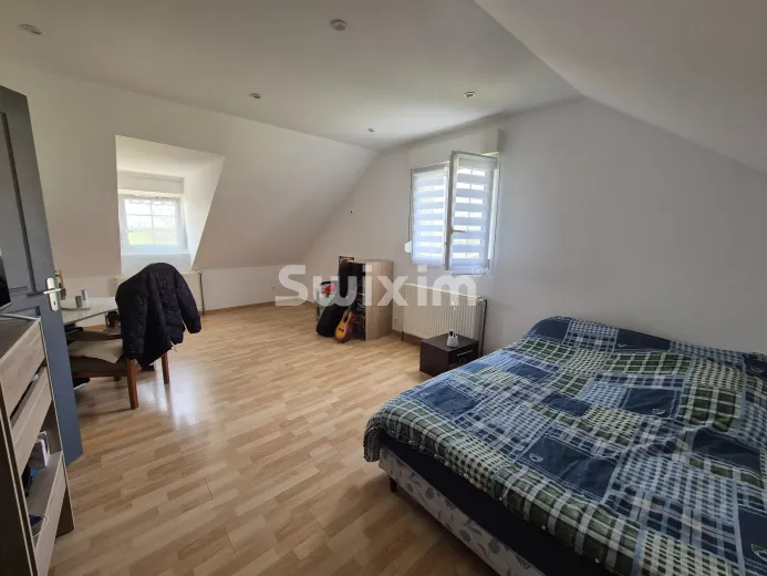 House for sale in Saint-Vit - Single house for sale in Saint-Vit, 6 rooms, 130 m2 - Smart Propylaia (9)