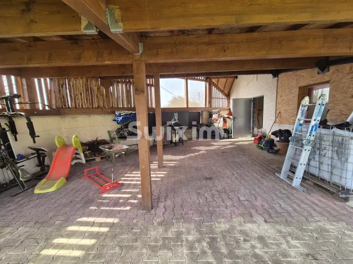 House for sale in Saint-Vit - Smart Propylaia (11)