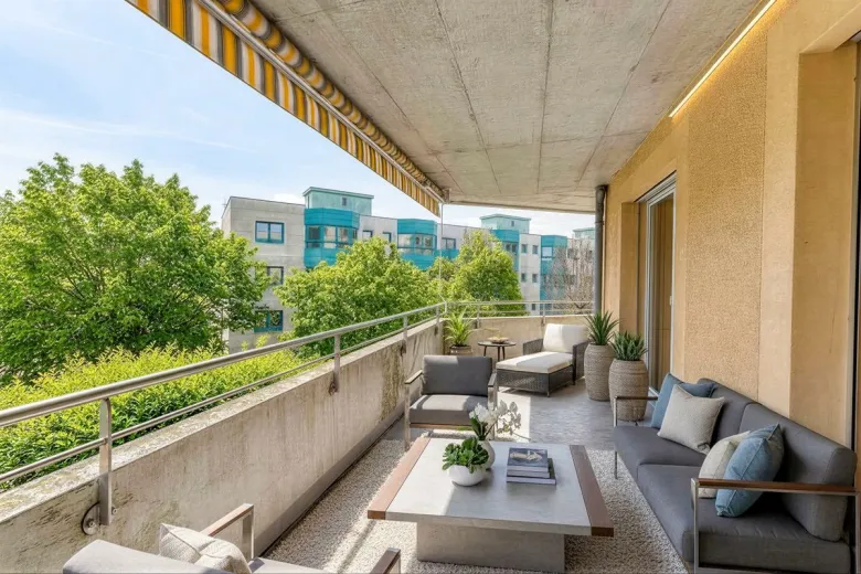 Zu verkaufen Wohnung Genève Schweiz - Schweiz - cChic-immoHub Ihr Immobilienportal