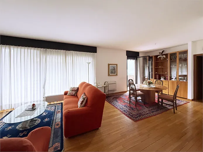 Apartment for sale in Campione d'Italia - Smart Propylaia (2)