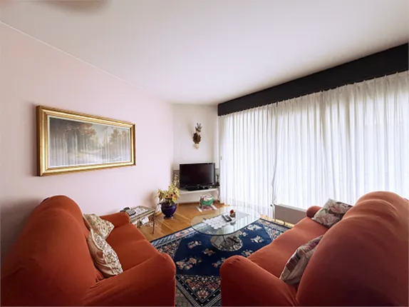 Apartment for sale in Campione d'Italia (3)