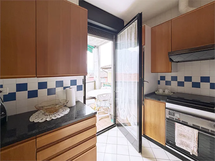 Apartment for sale in Campione d'Italia - Smart Propylaia (4)
