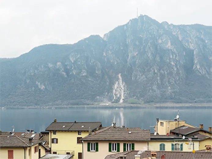 Apartment for sale in Campione d'Italia - Smart Propylaia (5)