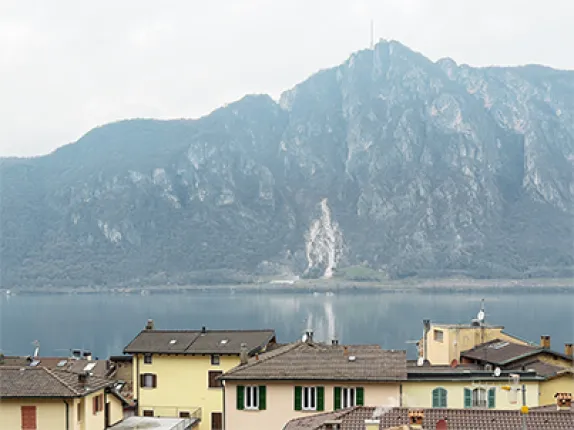 Apartment for sale in Campione d'Italia (5)