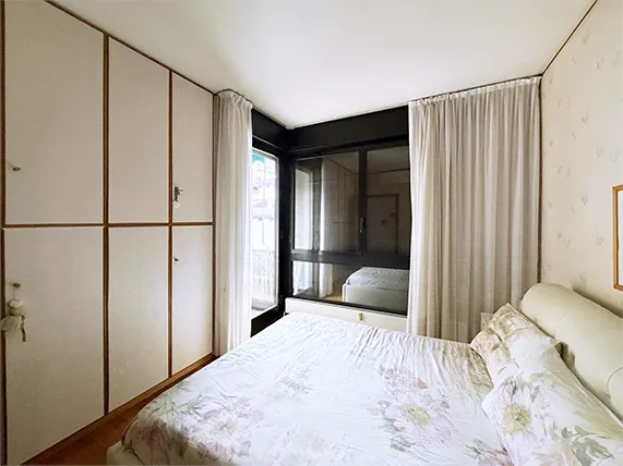 Wohnung zu verkaufen in Campione d'Italia - Wohnung zu verkaufen in Campione d'Italia, 5.5 Zimmer, 136 m2 - Smart Propylaia (6)