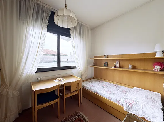 Wohnung zu verkaufen in Campione d'Italia - Wohnung zu verkaufen in Campione d'Italia, 5.5 Zimmer, 136 m2 - Smart Propylaia (9)