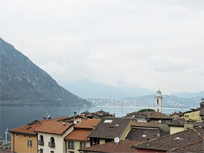 Apartment for sale in Campione d'Italia - Smart Propylaia (10)