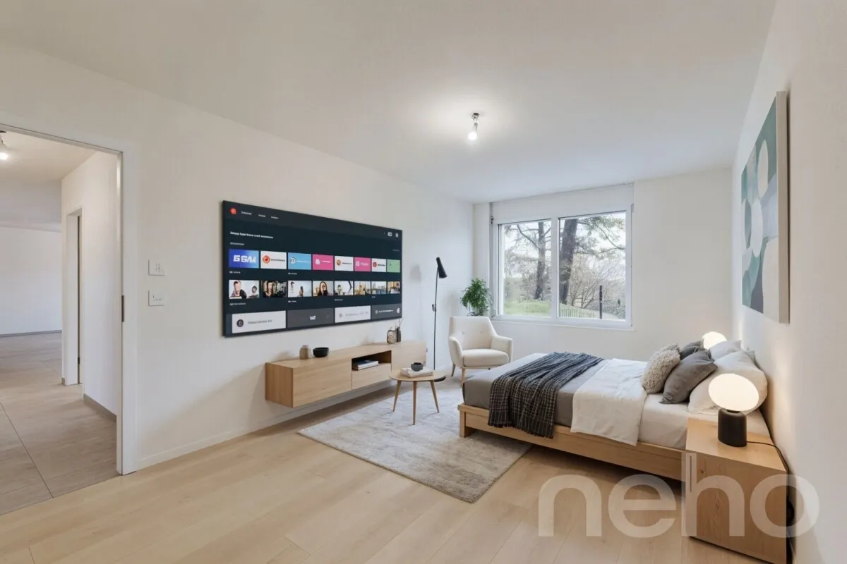 Orbe zu verkaufen Wohnung Schweiz - cChic-immoHub Ihr Immobilienportal