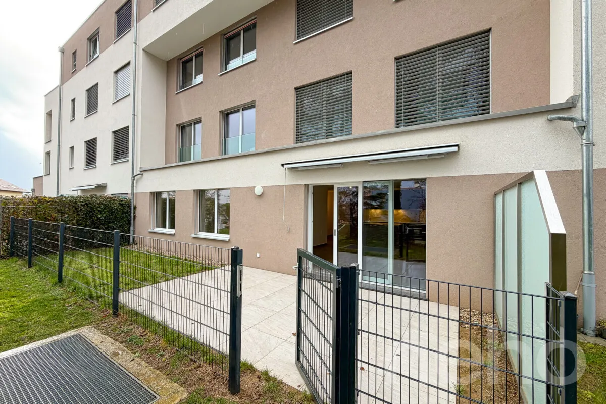 Orbe zu verkaufen Wohnung Schweiz - cChic-immoHub Ihr Immobilienportal