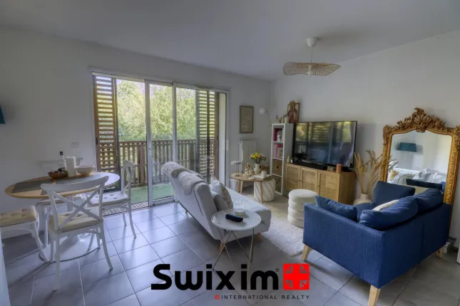 Apartment for sale in Eysines