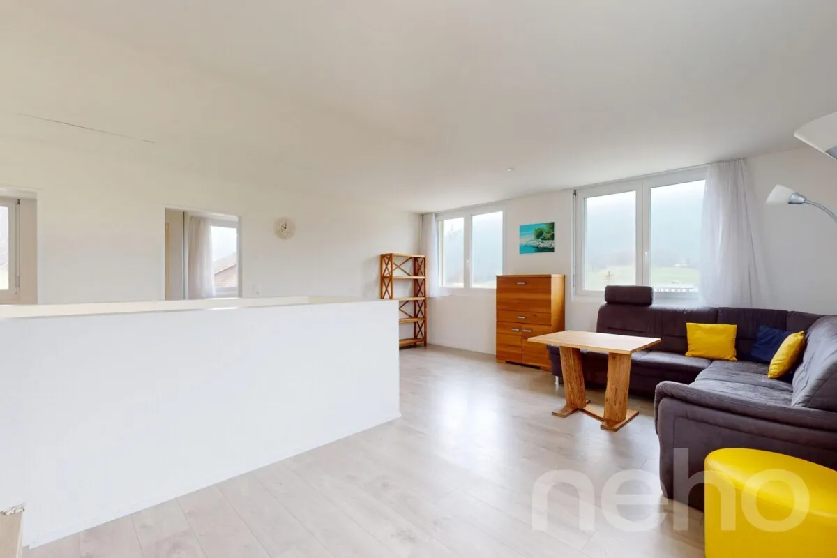 Laupersdorf zu verkaufen Einfamilienhaus Schweiz - cChic-immoHub Ihr Immobilienportal