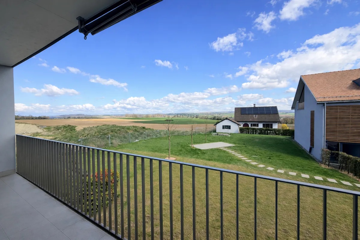 Cossonay-Ville zu verkaufen Wohnung Schweiz - cChic-immoHub Ihr Immobilienportal