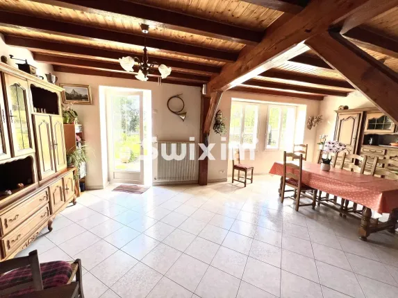 House for sale in Val Suran (2)