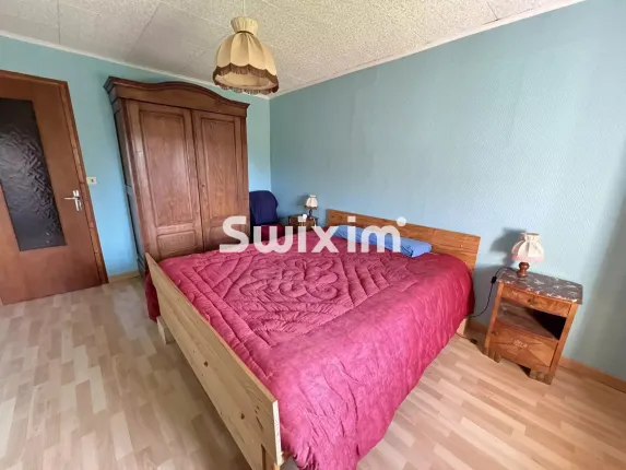 House for sale in Val Suran (3)