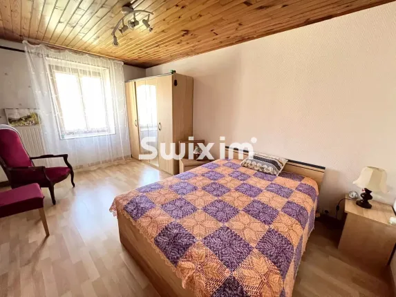 House for sale in Val Suran (4)