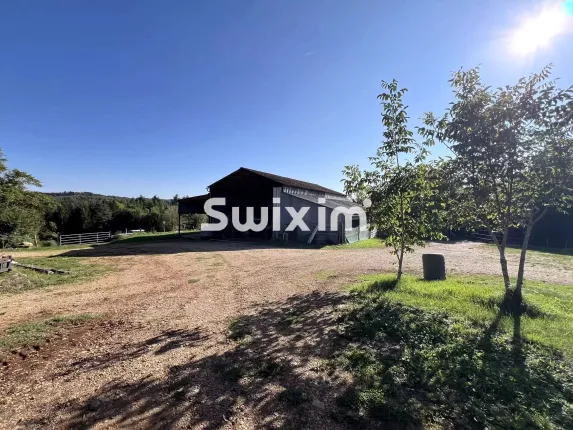 House for sale in Val Suran (6)