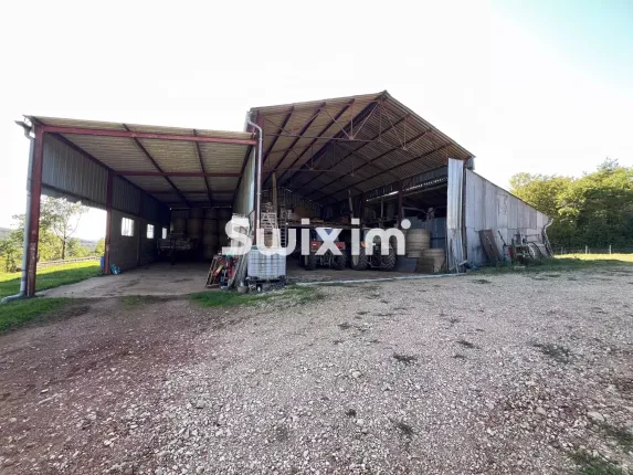 House for sale in Val Suran (8)